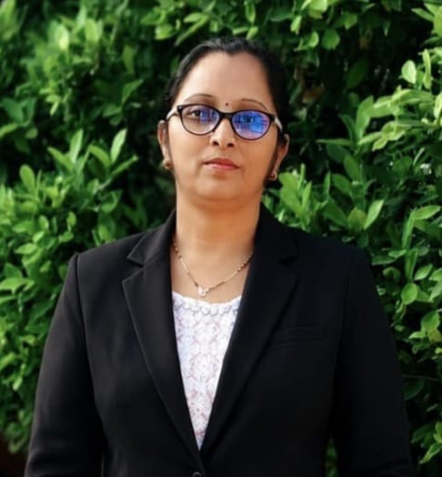 Dr. Panaskar Bhagyashri Amit